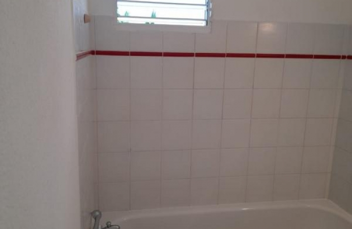 Vente Appartement 54m&sup2; 3 pièces Sainte Rose