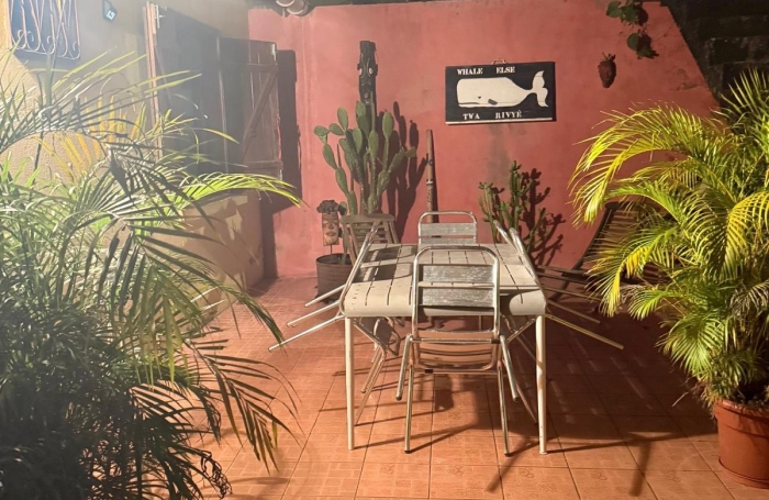 Vente Maison 69m&sup2; 4 pièces Trois Rivi&egrave;res