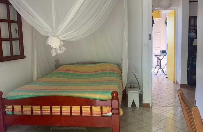 Vente Maison 69m&sup2; 4 pièces Trois Rivi&egrave;res