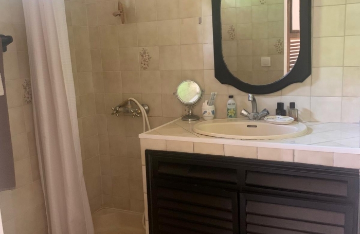 Vente Maison 69m&sup2; 4 pièces Trois Rivi&egrave;res