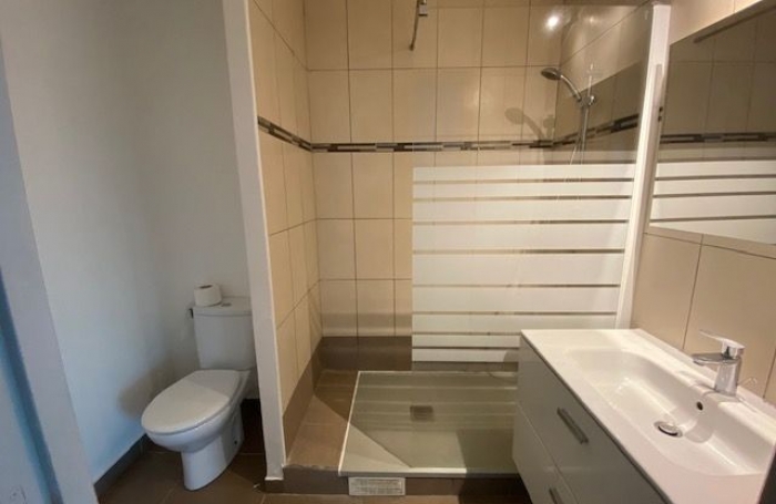 Location Appartement 36.7m&sup2; 2 pièces Le Moule