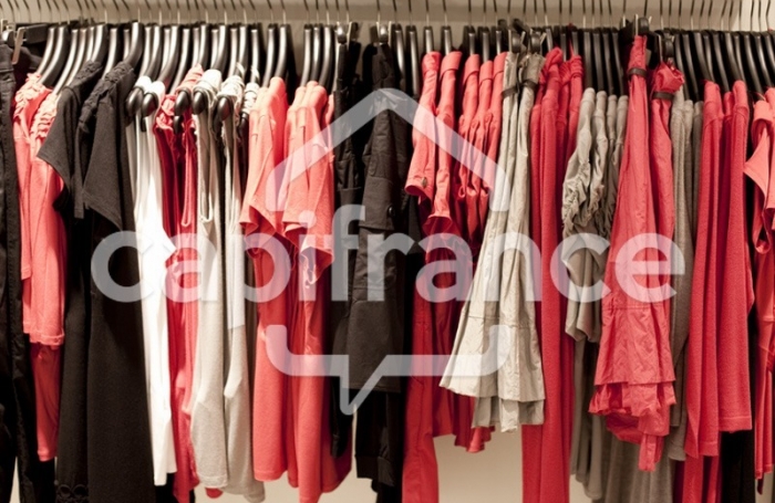 Vente Fonds de commerce 97118