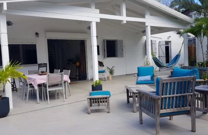 Location Maison 140m&sup2; 4 pièces Sainte Rose