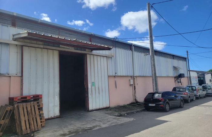 Location Local commercial 97123