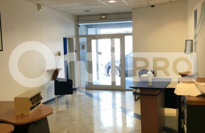 IMMEUBLE R+2 POINTE-A-PITRE