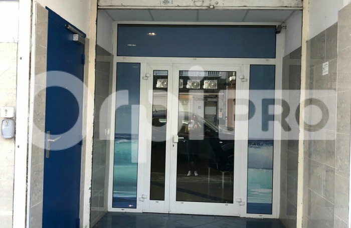 IMMEUBLE R+2 POINTE-A-PITRE