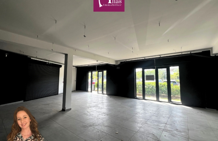 Location Local commercial 97139