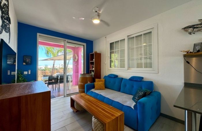 Vente Maison 97118
