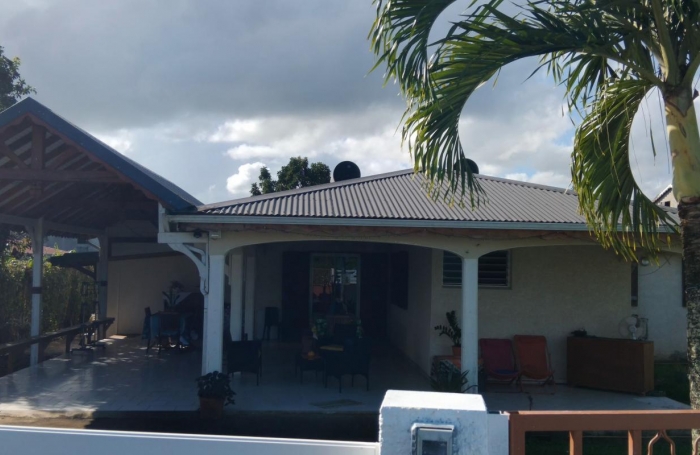 Vente Maison 97115