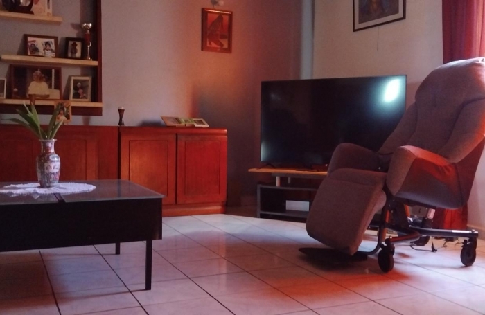 Vente Maison 129m&sup2; 3 pièces Sainte Rose