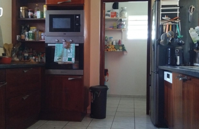 Vente Maison 129m&sup2; 3 pièces Sainte Rose