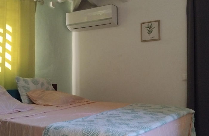 Vente Maison 129m&sup2; 3 pièces Sainte Rose