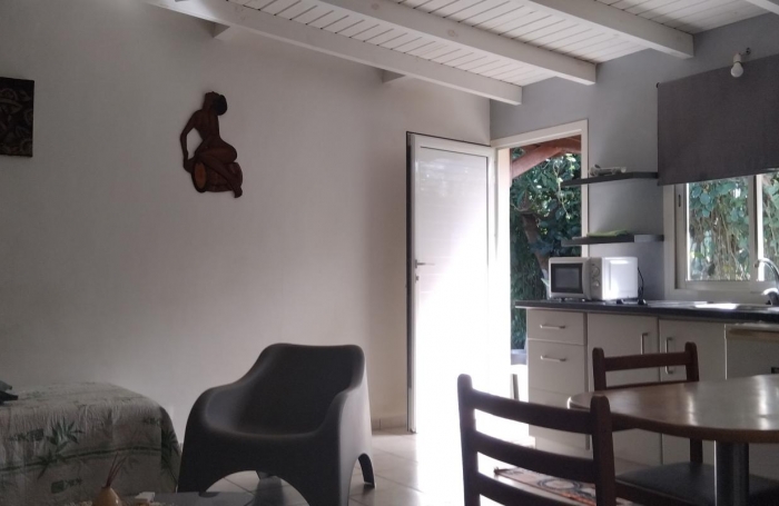 Vente Maison 129m&sup2; 3 pièces Sainte Rose