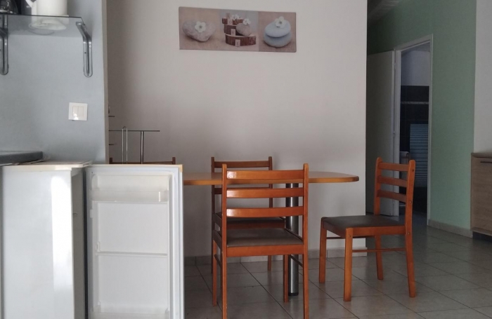 Vente Maison 129m&sup2; 3 pièces Sainte Rose