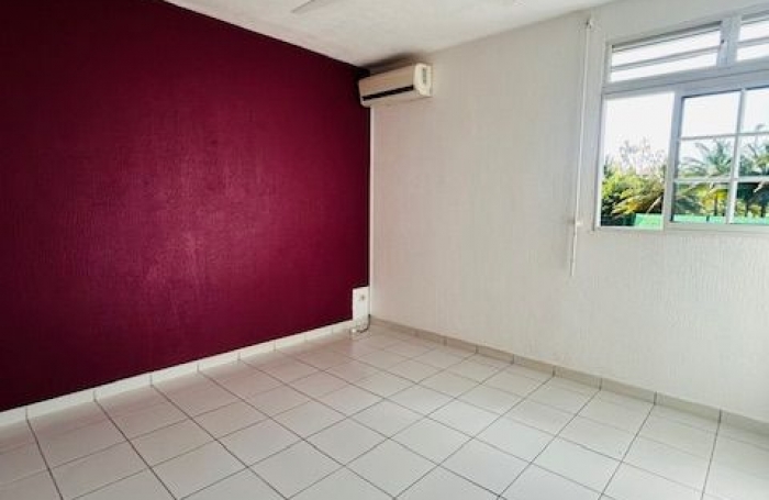 Location Maison 110.5m&sup2; 5 pièces Baie Mahault