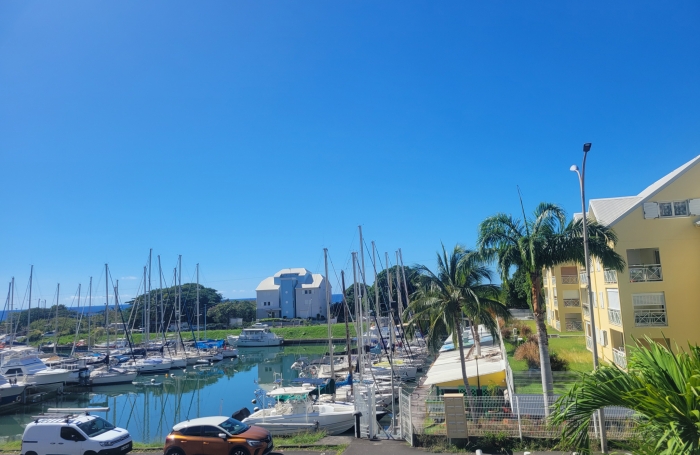 Vente Appartement 97113