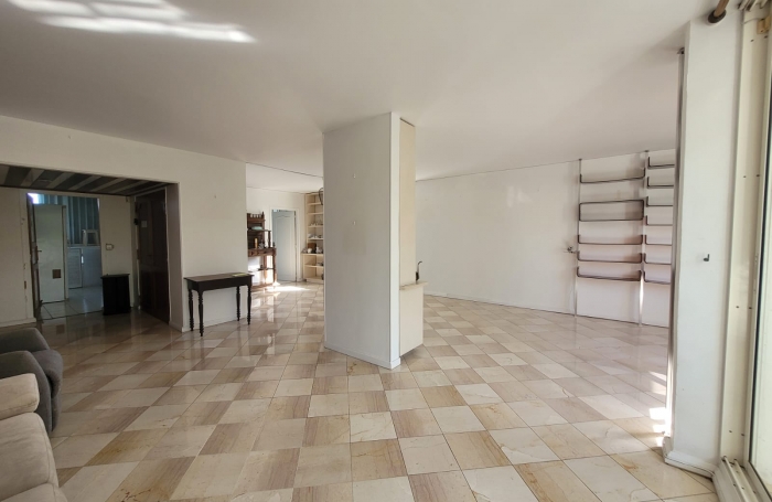 Vente Appartement 97190