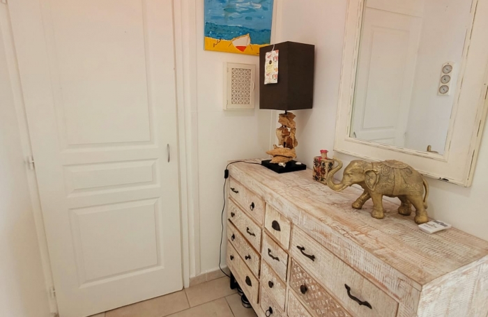 RARE A LA VENTE - SUPERBE TYPE 2 -  VUE MER