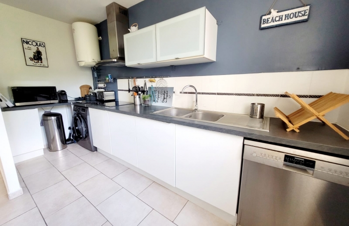 RARE A LA VENTE - SUPERBE TYPE 2 -  VUE MER