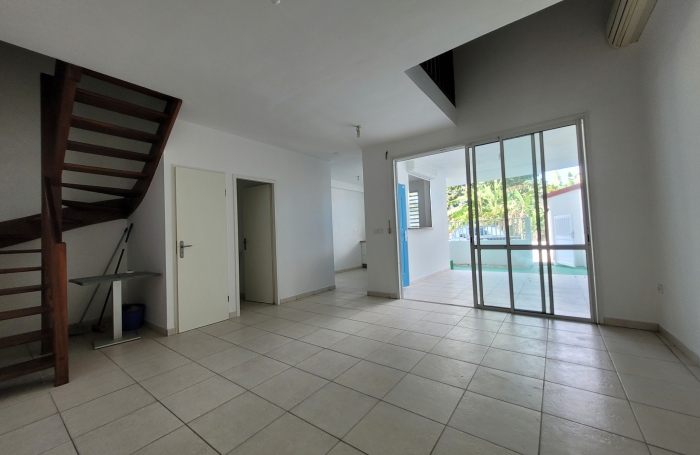 Quartier calme, r&eacute;sidence s&eacute;curis&eacute;e - Vue Mer