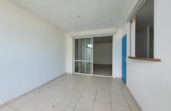 Quartier calme, r&eacute;sidence s&eacute;curis&eacute;e - Vue Mer