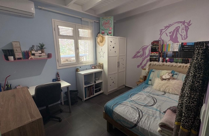 VILLA COUP DE COEUR,  AVEC PISCINE, ENVIRONNEMENT CALME ET RESIDENTIEL