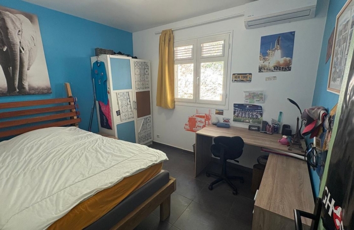 VILLA COUP DE COEUR,  AVEC PISCINE, ENVIRONNEMENT CALME ET RESIDENTIEL