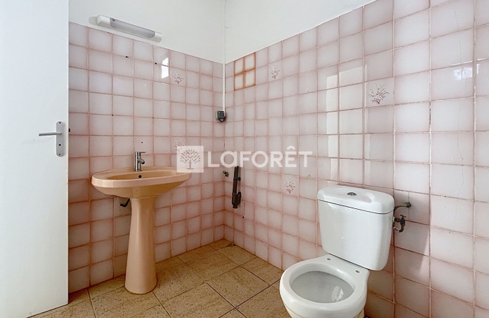 Location Appartement 85m&sup2; 4 pi&egrave;ces Sainte Rose