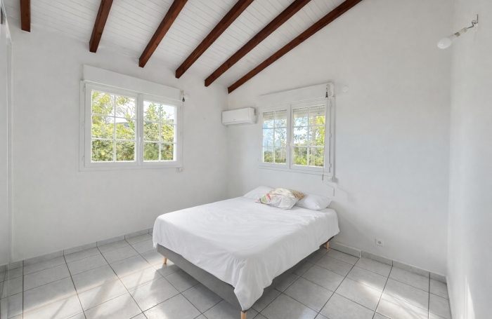 MAISON MEUBL&Eacute;E GRAND JARDIN CLOTUR&Eacute; ST ANNE/MOULE