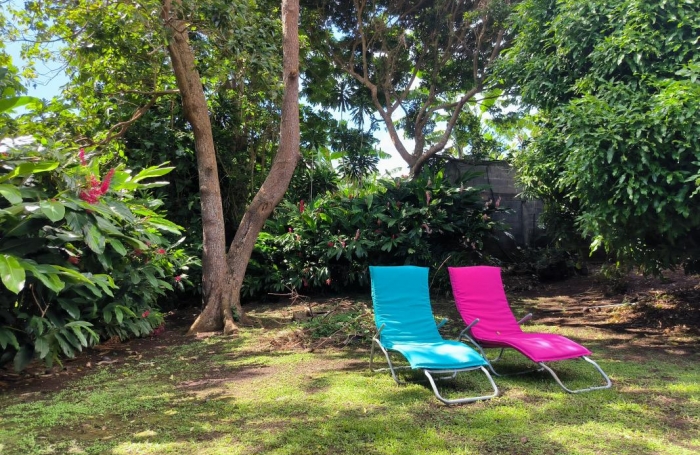 Vente Maison 100m&sup2; 4 pièces Trois Rivi&egrave;res