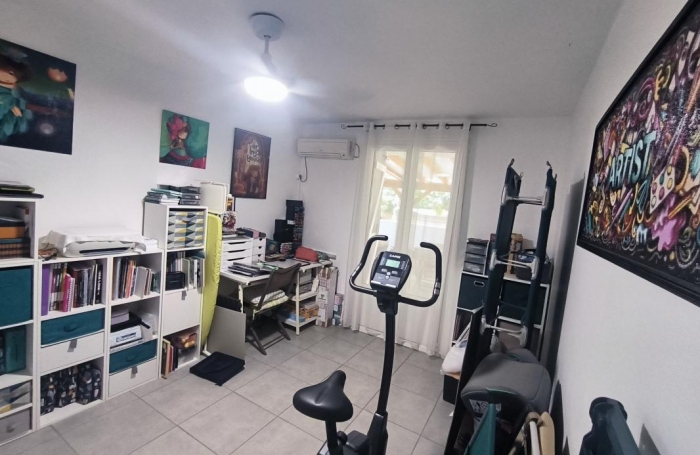 Vente Maison 100m&sup2; 4 pièces Trois Rivi&egrave;res