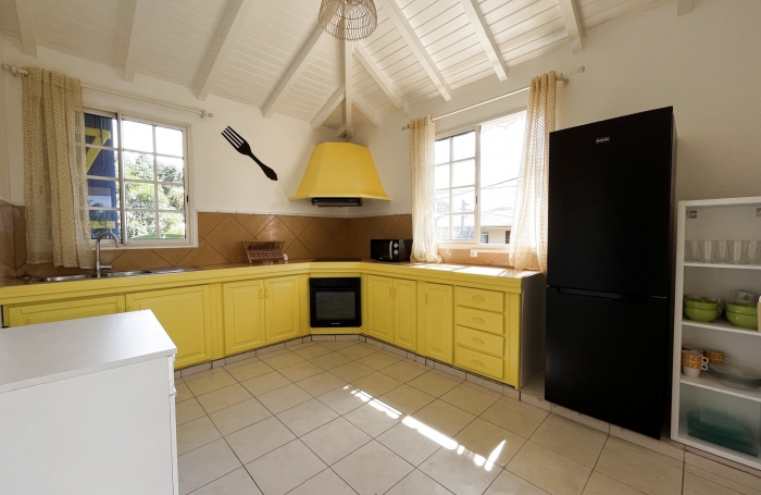 Location Appartement 97129