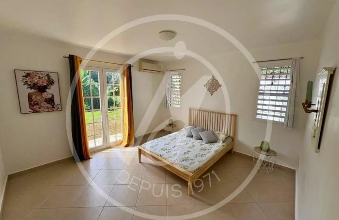 Location Maison 150m&sup2; 4 pièces Petit-Bourg