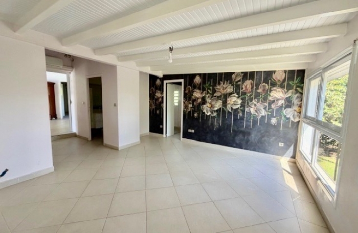 Maison &agrave; vendre Baie-Mahault Guadeloupe 304 m2 usage professionnel ou mixte