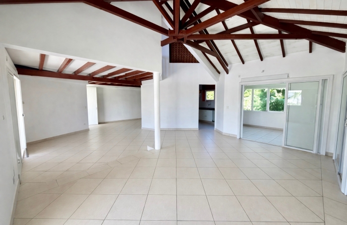 Maison &agrave; vendre Baie-Mahault Guadeloupe 304 m2 usage professionnel ou mixte