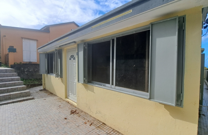 Location Appartement 97120