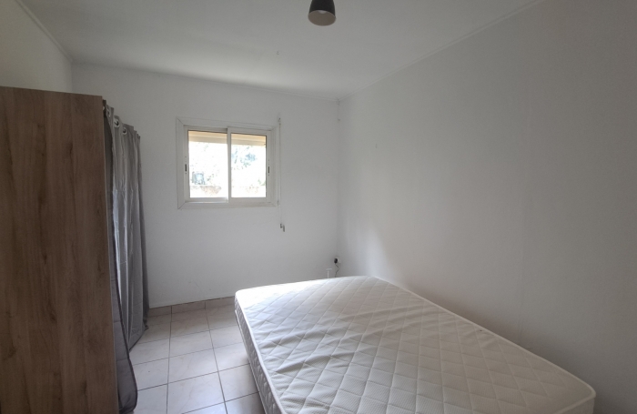 &Agrave; louer   Appartement T3 de plain-pied dans maison individuelle (monopropri&eacute;t&eacute;)