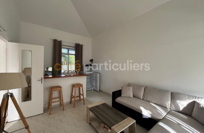 Vente Immeuble 8 pi&egrave;ces Gosier