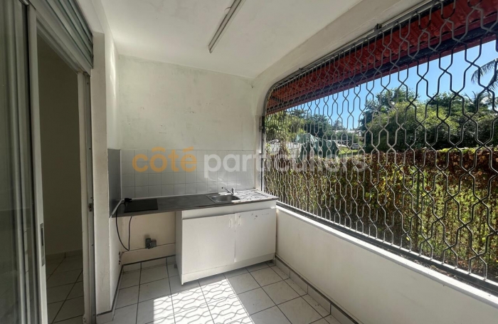 Vente Immeuble 8 pi&egrave;ces Gosier