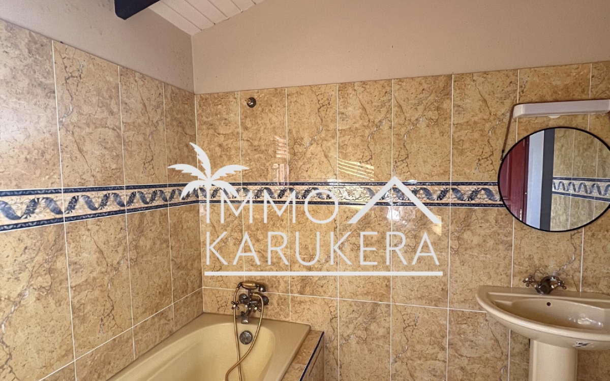  Villa meubl&eacute;e &ndash; Colocation haut de gamme 