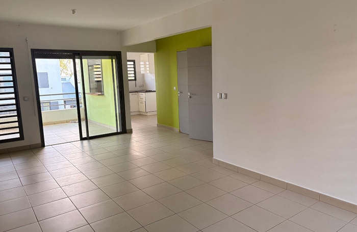 Location Appartement 66.34m&sup2; 3 pi&egrave;ces Saint Fran&ccedil;ois