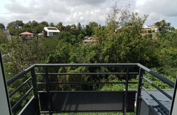 Location Appartement 30m&sup2; 2 pièces Gosier