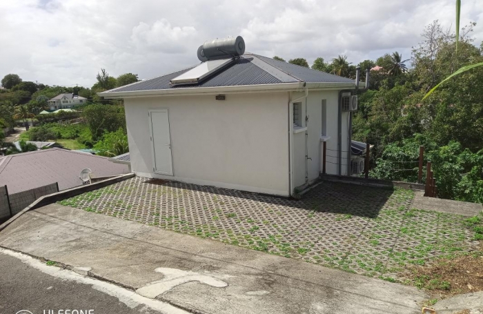 Location Appartement 30m&sup2; 2 pièces Gosier