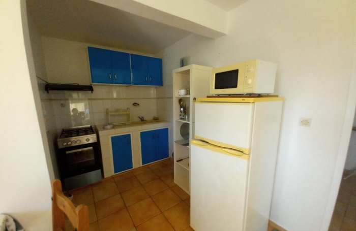 Location Appartement 29m&sup2; 2 pièces Gosier