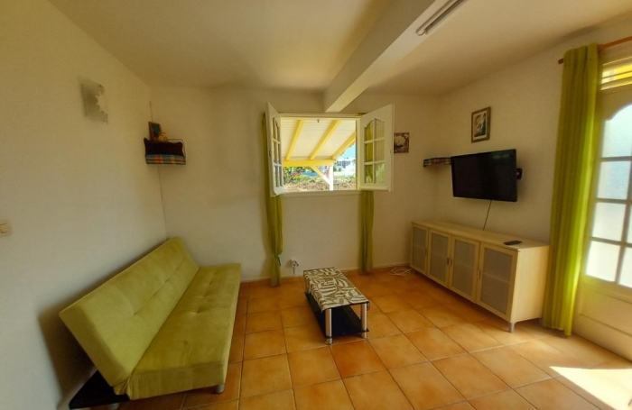 Location Appartement 29m&sup2; 2 pièces Gosier