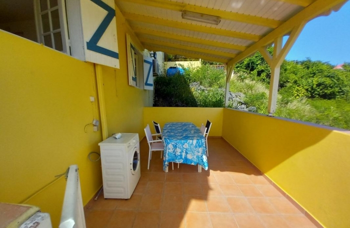 Location Appartement 29m&sup2; 2 pièces Gosier