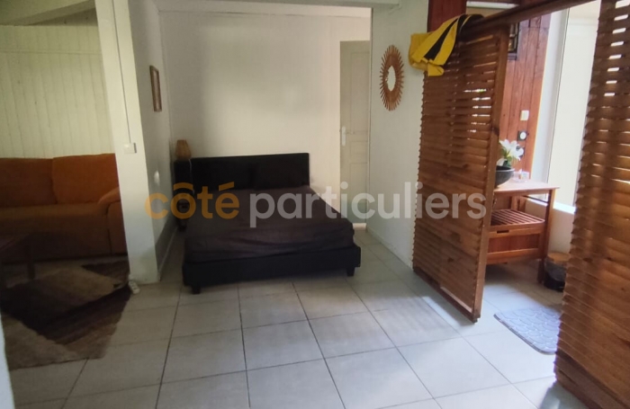 Location Appartement 32m&sup2; 1 pi&egrave;ce Gosier