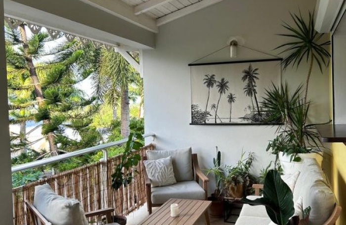 Vente Appartement 97170