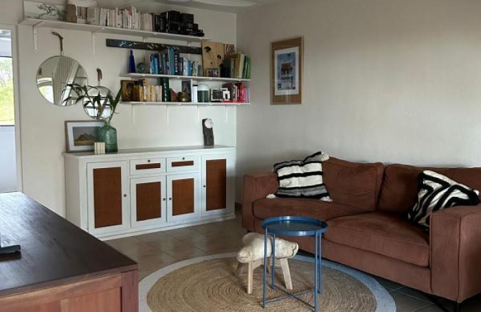 Vente Appartement 64.92m&sup2; 3 pièces Petit-Bourg