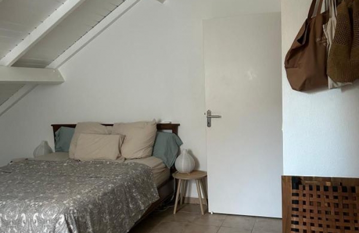 Vente Appartement 64.92m&sup2; 3 pièces Petit-Bourg